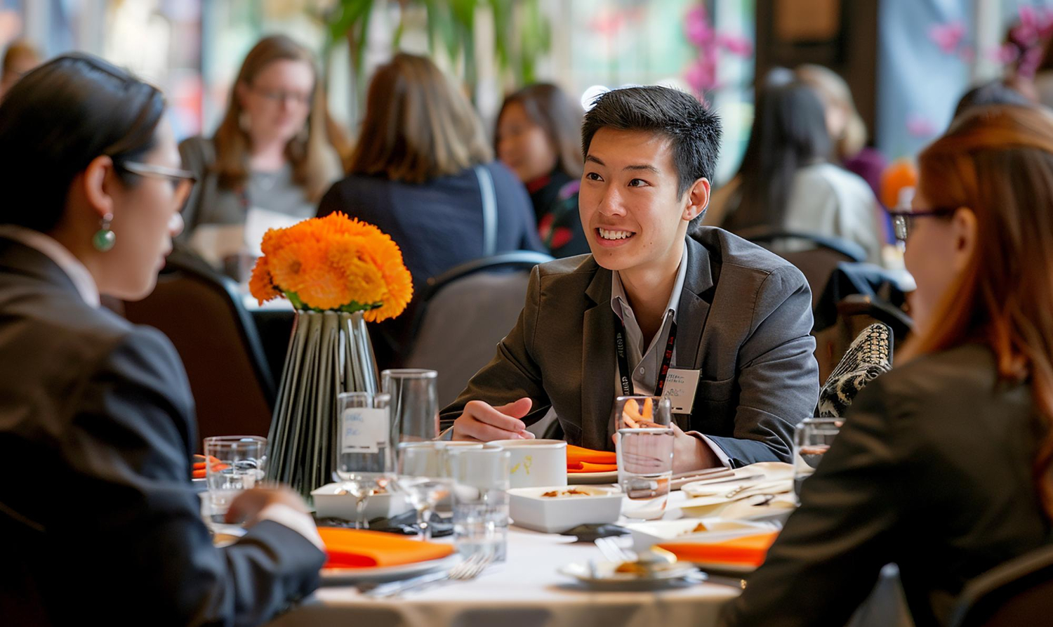 corporate events organizer in Bali